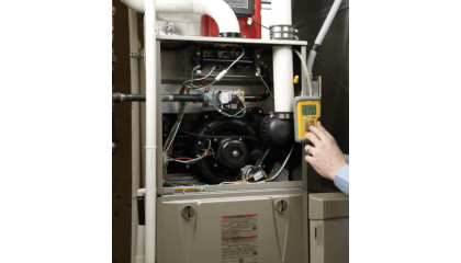 Heating Maintanence Plan
