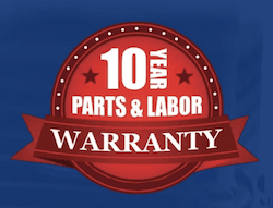 AC Warranties