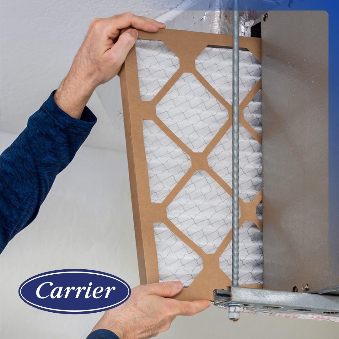 Heat pump maintenance plan Cumming GA year round service Cool Season HVAC