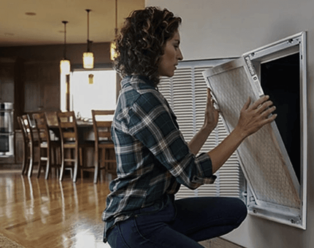 HVAC Maintenance Cumming GA | Tune-Ups & Service Plans | Cool Season HVAC