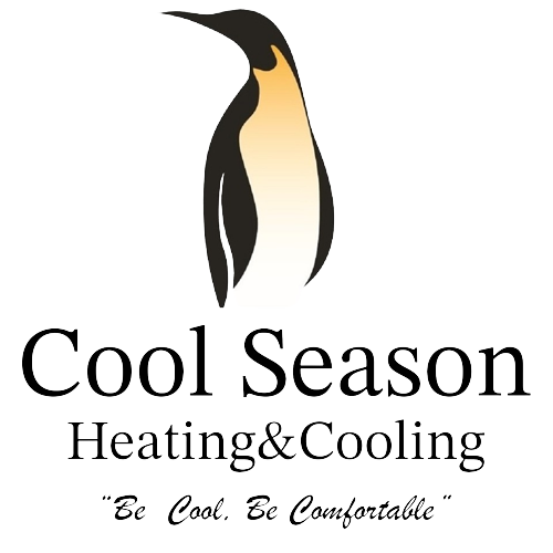 Cool Season Heating & Cooling